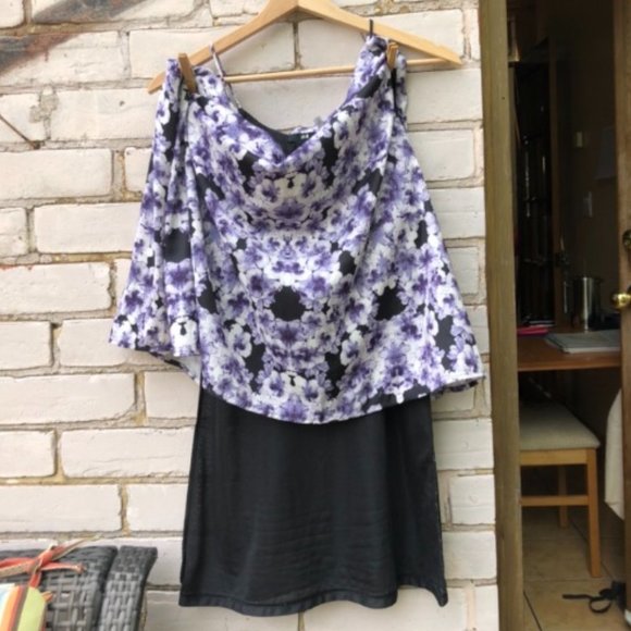 Long Semi-Formal Dress - Picture 3 of 5